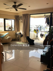 Bayshore Park (D16), Condominium #212129311